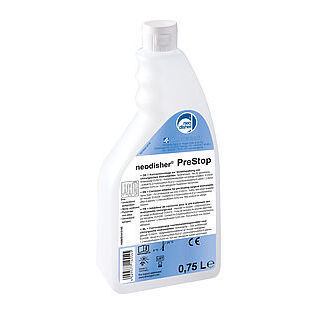 Inibitore di corrosione - neodisher PreStop - Chemische Fabrik Dr. Weigert GmbH & Co. KG