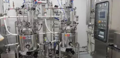 Recipiente di miscelazione - E. Chung Machinery Co. - di filtraggio / di controllo di livello / magnetico