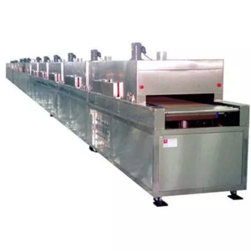 Essiccatore ad aria calda - TCD-150 - E. Chung Machinery Co. - per l'industria agroalimentare / per l'industria chimica / per il settore medico