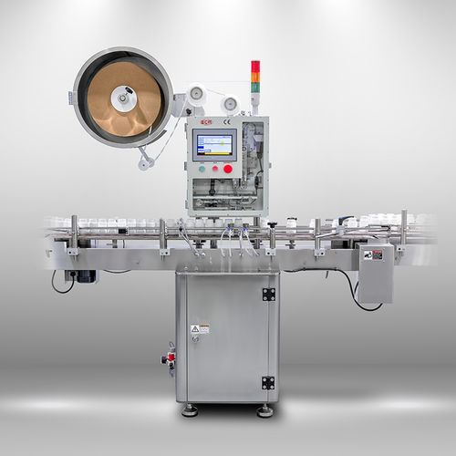 Macchina per l'inserimento per sacchetti disidratanti - ECIS-120 - ECM Co., Ltd.