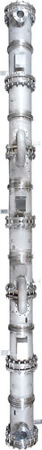 Reattore in continuo - Miprowa® - Ehrfeld Mikrotechnik GmbH - da laboratorio / di processo / chimico