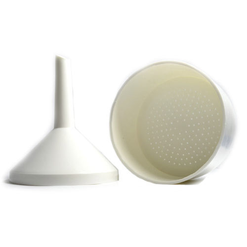 Imbuto in polipropilene - CH0464C - EISCO Electronic Instrumentation - Büchner