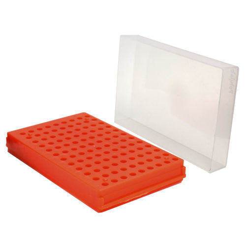 Micropiastra per microtubo - CH0286 - EISCO Electronic Instrumentation - per attrezzature da laboratorio / Deepwell