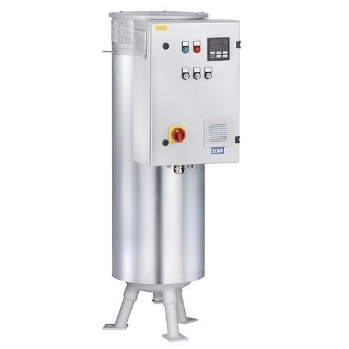 Riscaldatore d'acqua - 4600 RF - ELWA Elektro-Wärme GmbH & Co. KG - per olio / a circolazione / elettrico