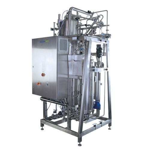 Generatore di vapore puro - EnviroWater Group