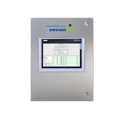 Analizzatore TOC - EnviroWater Group - d'acqua / di monitoraggio / per prodotti farmaceutici