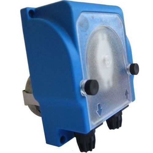 Pompa peristaltica - IPS24 - Espango - Teknofluor Group - per prodotti chimici / elettrica / autoadescante
