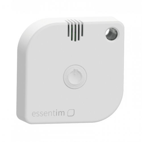 Acquisitore di dati digitale - 1SPH1ES0001 - essentim GmbH - di umidità / di movimento / di pressione