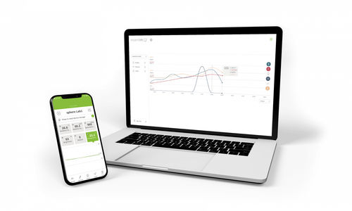 Software di supervisione - essentim GmbH - di misura / per reportistica / automatizzato