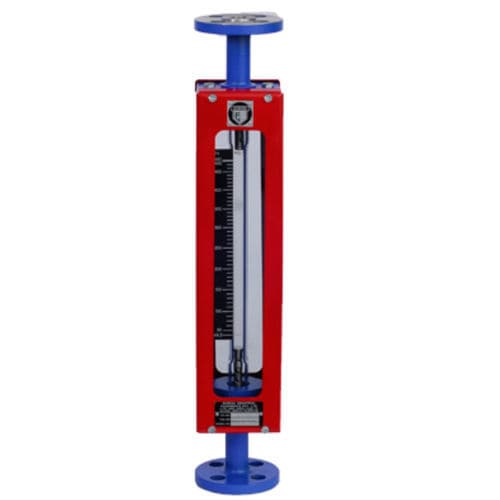 Misuratore di portata volumetrico - PG  - Eureka Industrial Equipments Pvt. Ltd. - per acqua / per prodotti chimici / DN15 - 1/2"