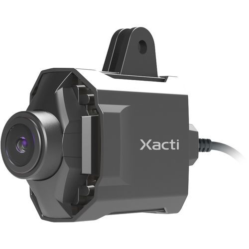 Telecamera digitale - CX-WE100 - Xacti Corporation - WDR / HDR / industriale