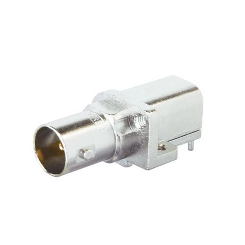 Connettore di dati - BCJ-BP series - CANARE Electric - BNC / PCB / diritto