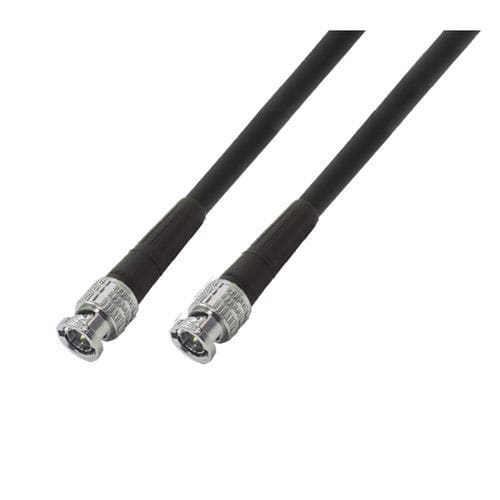Cavo montato BNC - D5.5UHWC series - CANARE Electric - per rete di telecomunicazione / flessibile / a bassa perdita