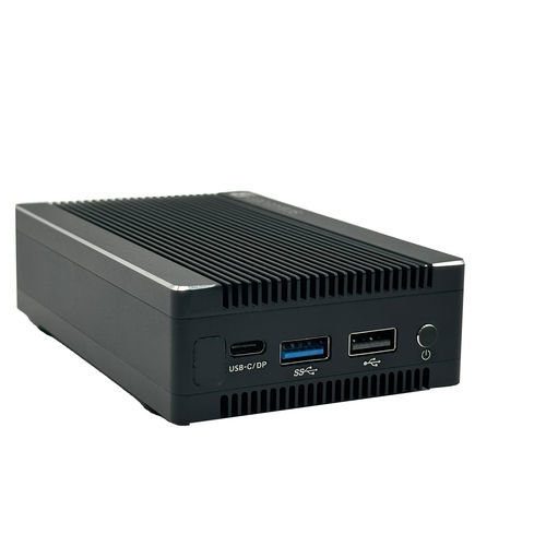 PC box - LS8900  - Logic Controls - 8 core / HDMI / DisplayPort