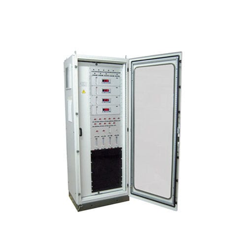 Analizzatore di ossigeno - FER Strumenti s.r.l. - di monitoraggio / IP54 / di comando