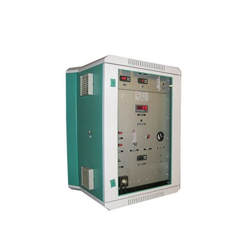 Analizzatore di monossido di carbonio - FER Strumenti s.r.l. - di ossigeno / di CO / di monitoraggio