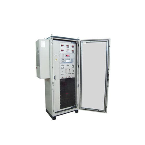 Analizzatore di monossido di carbonio - FER Strumenti s.r.l. - di ossido di azoto / di ossigeno / di monitoraggio