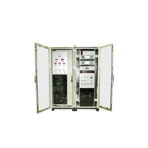 Analizzatore di CO - FER Strumenti s.r.l. - di monossido di carbonio / di ammoniaca / di ossido di azoto