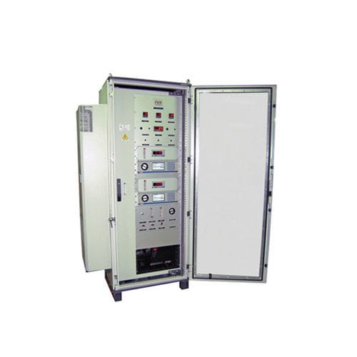 Analizzatore di ossido di azoto - FER Strumenti s.r.l. - di monossido di carbonio / di CO / di monitoraggio