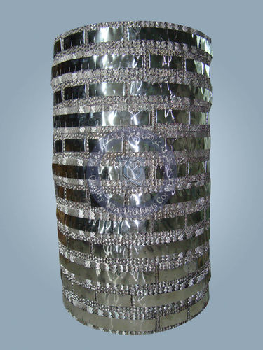 Riempimento strutturato - Quality Wire Products WLL