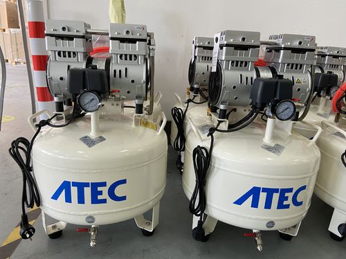 Compressore a pistone - Bailun Biotech (Jiangsu) Co. LTD - d'aria / di gas / con motore a benzina