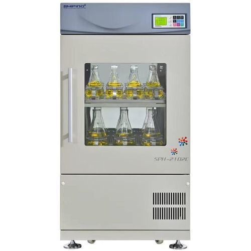 Agitatore di laboratorio rotativo - BLBIO series - Bailun Biotech (Jiangsu) Co. LTD - oscillante / digitale / analogico