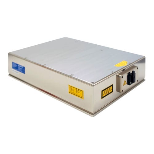 Laser ad onda continua - FQCW266-50 - CryLaS Crystal Laser Systems GmbH - a stato solido / UV / monocromatico
