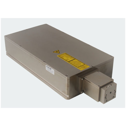 Laser a nanosecondi - eMOPA213-20 - CryLaS Crystal Laser Systems GmbH - Q switch / ad impulsi corti / a stato solido