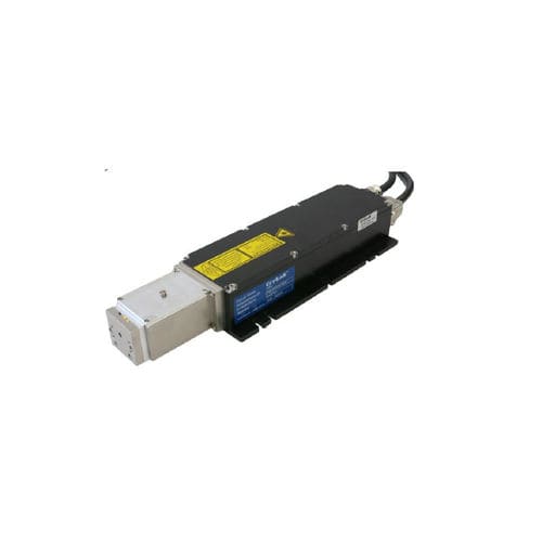 Laser a nanosecondi - FQSS213-50 - CryLaS Crystal Laser Systems GmbH - Q switch / ad impulsi corti / a stato solido