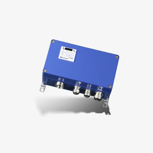 Rilevatore di fiamma - CFC series - BFI Automation Mindermann GmbH