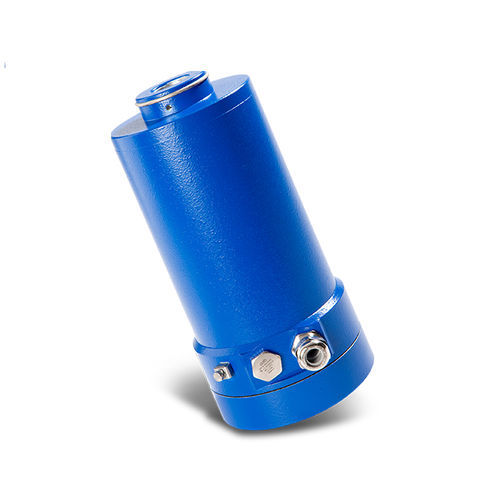 Sistema di monitoraggio di fiamma - BFI Automation Mindermann GmbH - della potenza / per turbina a gas / per carburante