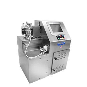 Sistema di miscelazione - PX series - Fluid Air Inc.