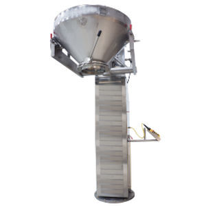 Ascensore elettrico - MAGNALIFT® - Fluid Air Inc. - per l'industria farmaceutica / industriale / in acciaio inossidabile