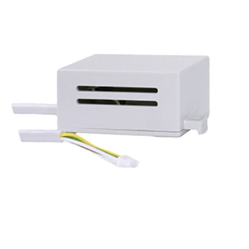 Trasmettitore climatico - KS-17 - Fluid.iO Sensor + Control GmbH & Co. KG