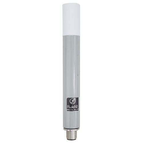 Sensore di temperatura a semiconduttore - TSL-CAN-03 - Fluid.iO Sensor + Control GmbH & Co. KG - su guida DIN / CAN Bus / CANopen