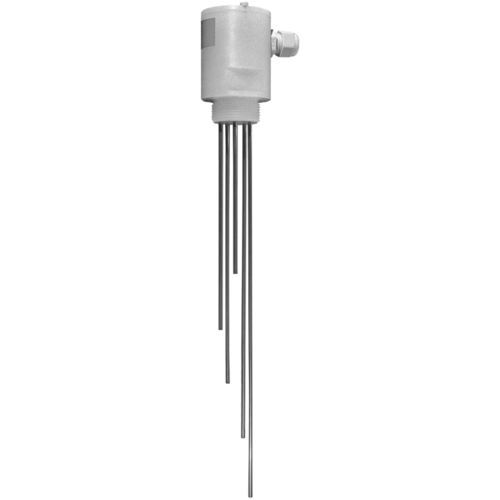 Rilevatore di fughe per liquidi - E series - Fluid.iO Sensor + Control GmbH & Co. KG