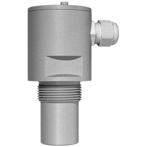 Contatto di fine corsa senza manutenzione - KG-2 series - Fluid.iO Sensor + Control GmbH & Co. KG - antiabrasione / di controllo / elettronico
