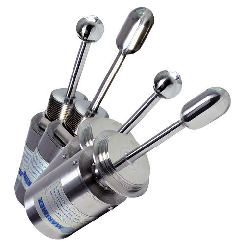 Viscosimetro di processo - ViscoScope® VA-100 - Fluid.iO Sensor + Control GmbH & Co. KG - in linea / in continuo