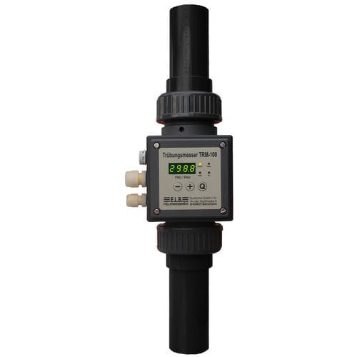 Turbidimetro compatto - TRM-100 - Fluid.iO Sensor + Control GmbH & Co. KG