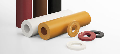 Fogli di PTFE - FTEN®-1000 - FLUORTEN S.r.l. - resistente all'abrasione