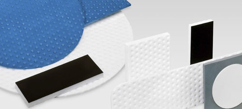 Tampone termico - F10PTFE - FLUORTEN S.r.l.