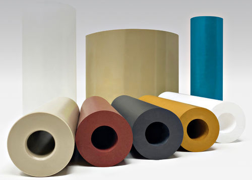 PTFE in rotoli - FLUORTEN S.r.l.