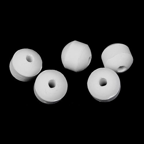Sfera in porcellana - Jiangxi Aite Mass Transfer Technology Co., Ltd. - in cristallo / in corindone / in allumina