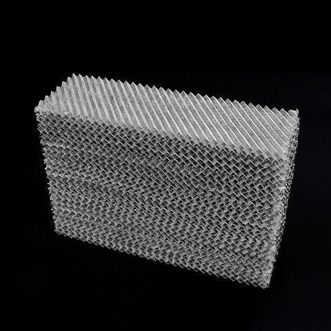 Riempimento strutturato - Y series - Jiangxi Aite Mass Transfer Technology Co., Ltd.