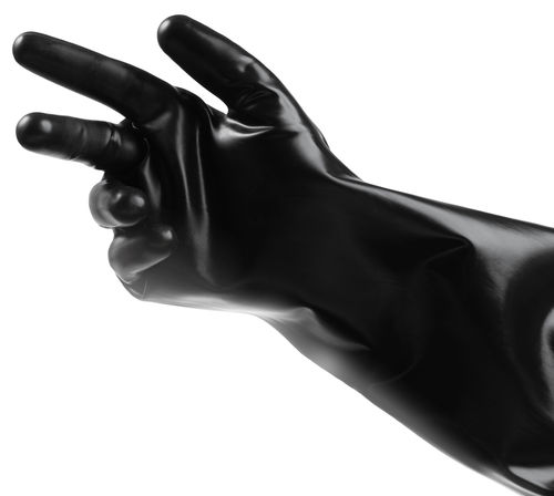 Guanti da lavoro - GSB  - AL GLOVE Systems GmbH - da laboratorio / industriale / per l'industria metallurgica