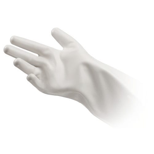 Guanti da laboratorio - GSC  - AL GLOVE Systems GmbH - industriale / per l'industria farmaceutica / di protezione chimica