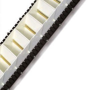 Elevatore a tazze industriale - Wiese Europe BV - a catena / per prodotti sfusi