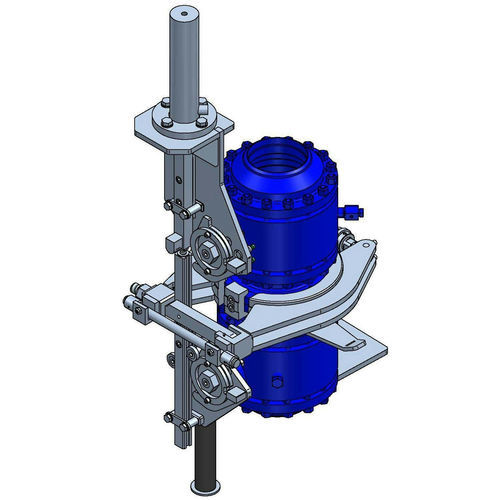 Accoppiatore meccanico - Wiese Europe BV