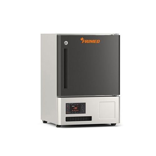 Congelatore ad armadio - SB10B - FRI. MED SRL - da laboratorio / ventilato / propano (R290)