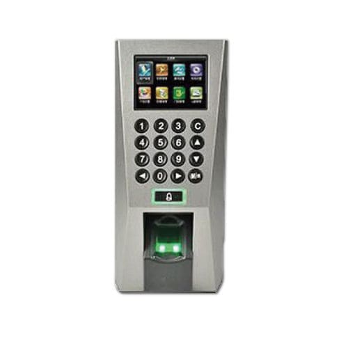 Sistema di controllo accessi con impronta digitale - TF-C4A2 - Shanghai Jiabo Litong Technology Co., Ltd. - per attrezzature sportive